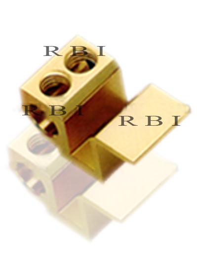 Brass Switchgear
