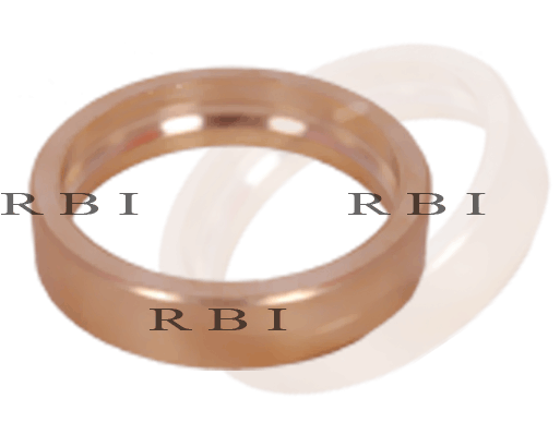Brass Precision Parts