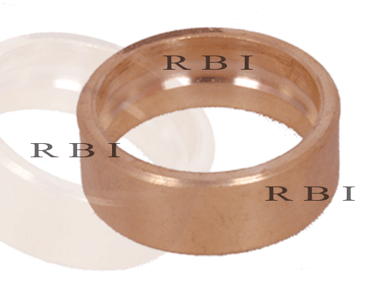Brass Precision Parts