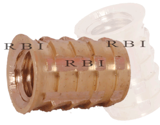 Brass Precision Parts