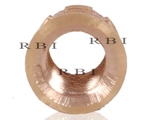 Brass Precision Parts