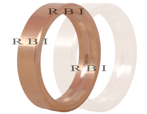 Brass Precision Parts