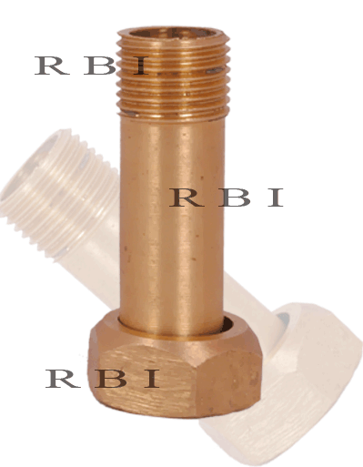 Brass Forging Parts
