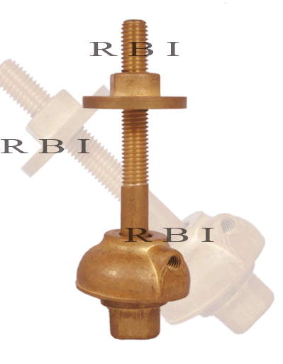 Brass Forging Parts