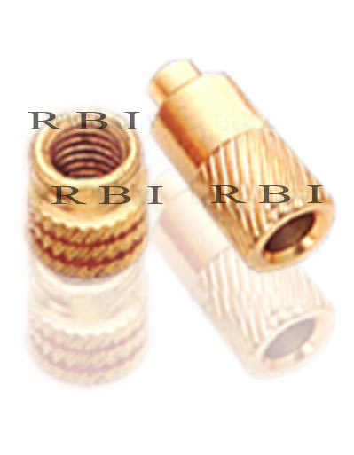 Brass Inserts