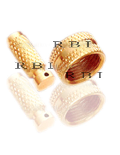 Brass Inserts