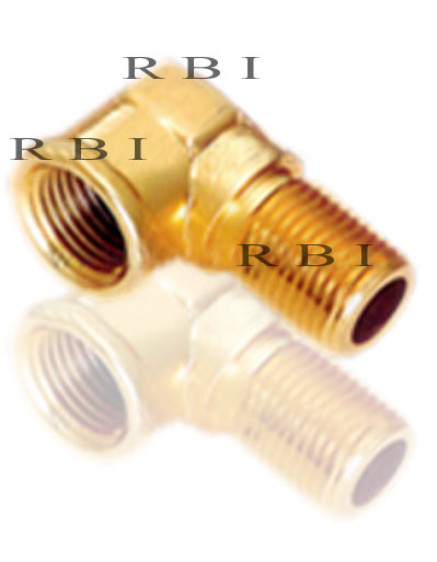 Brass Precision Parts