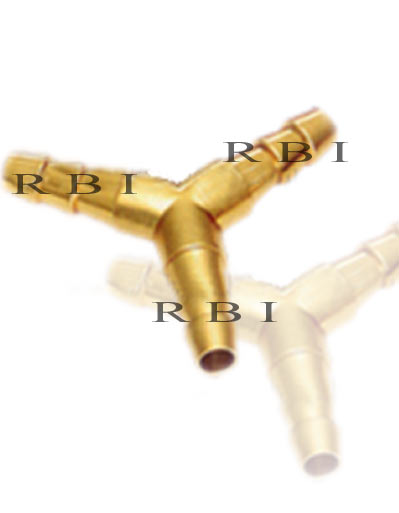 Brass Precision Parts