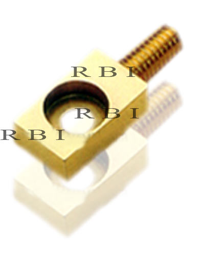 Brass Switchgear