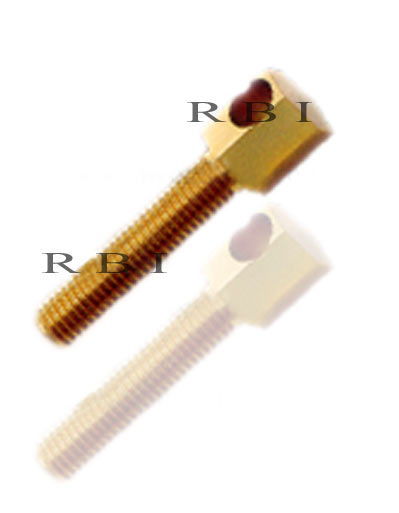 Special Brass Turned Parts